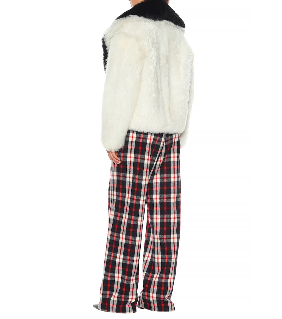 Shearling LeisureManteau Artnbsp;p00352154 Common N° En CeWrEdxQBo