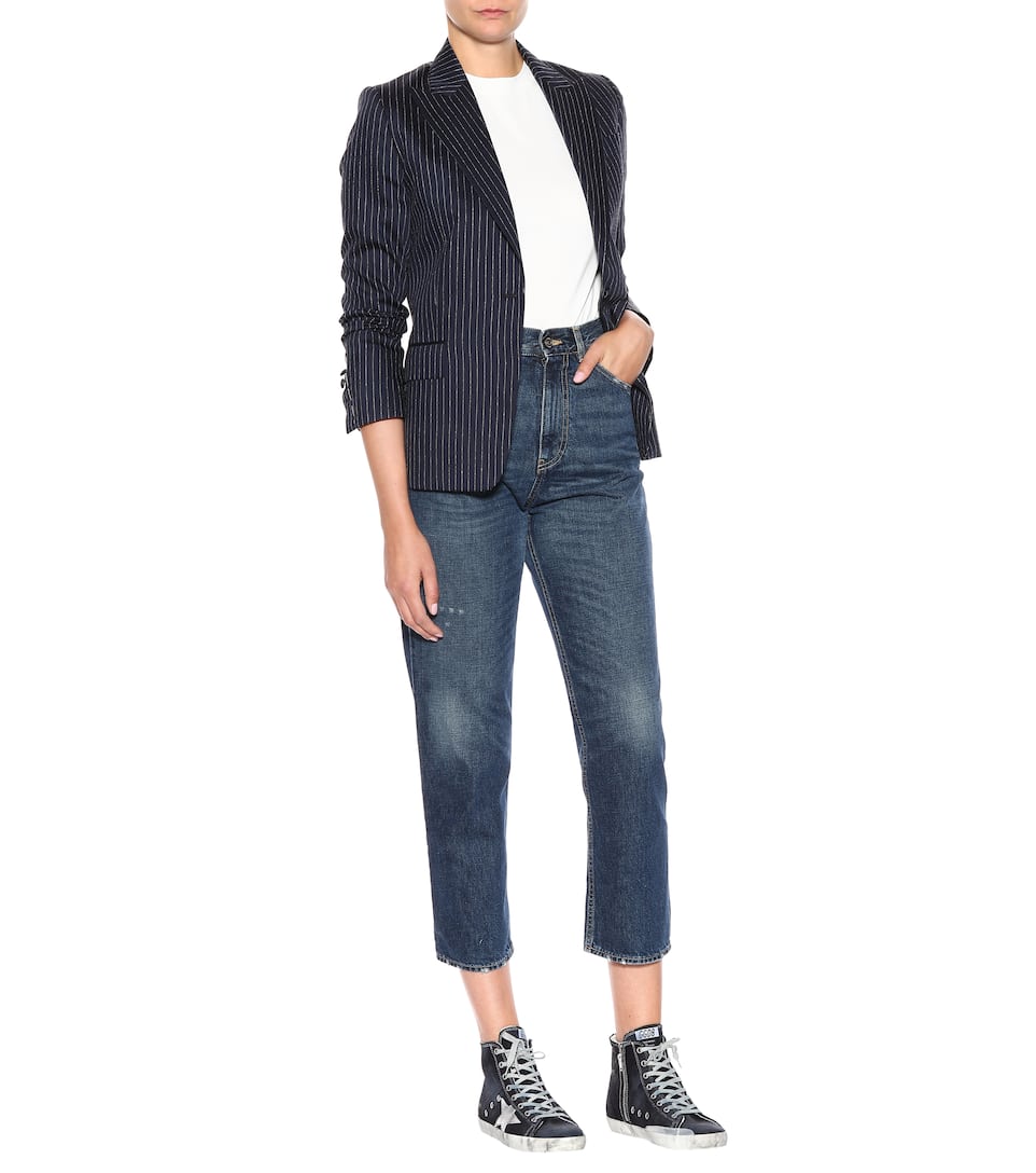 Golden Deluxe En Goose Jean Montantes Francy BrandBaskets 8w0mNOvn
