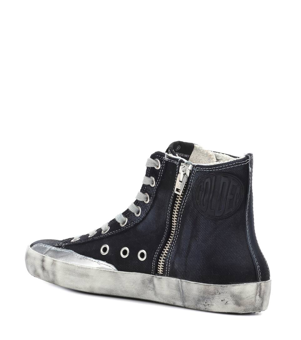 Golden Deluxe En Goose Jean Montantes Francy BrandBaskets 8w0mNOvn