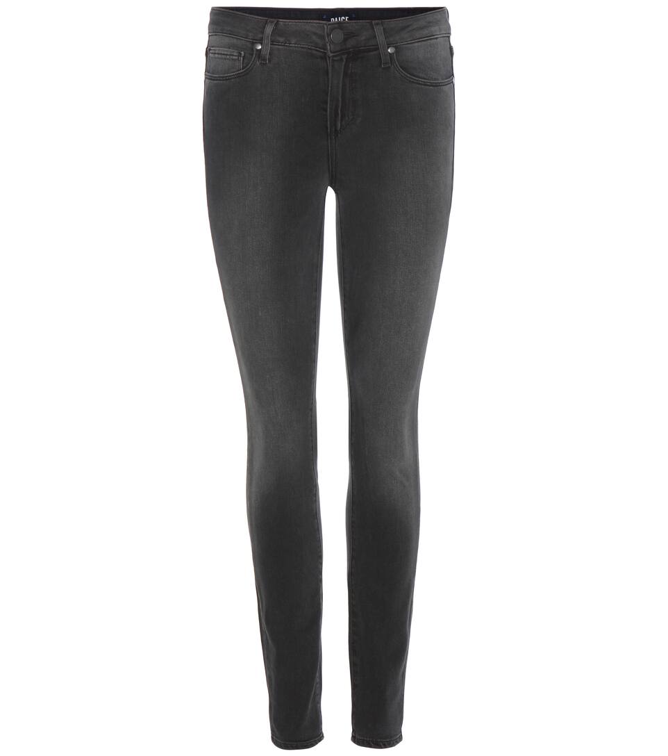 Paige Skinny Jeans Verdugo Ankle