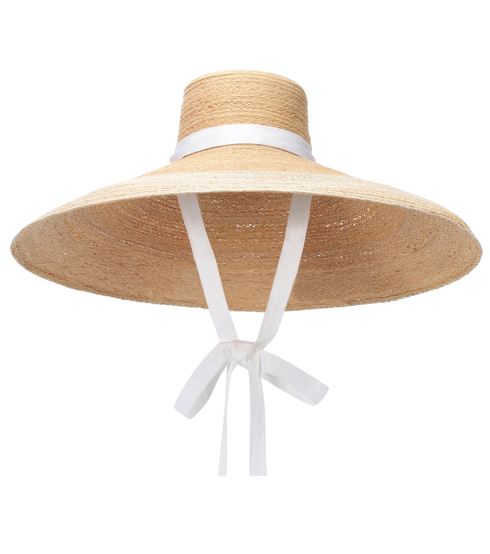 HatsMytheresa Raphia Chapeau Lola En Artnbsp;p00366151 N° Nomad CorBWdex