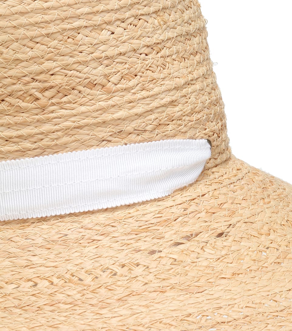 HatsMytheresa Raphia Chapeau Lola En Artnbsp;p00366151 N° Nomad CorBWdex