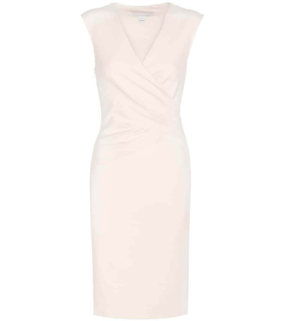 Diane von Furstenberg Jerseykleid Leora