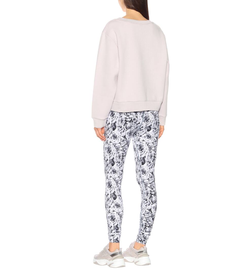 N° Chalmers Mélangé Coton VarleySweat En shirt Imprimé Artnbsp;p00393890 UVzMSp