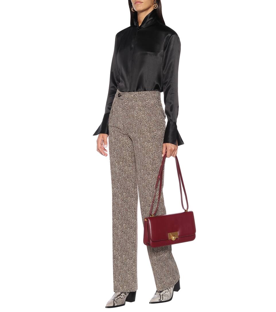 블라우스Etro 새틴 새틴 블라우스Etro N° N° 실크 실크 Artnbsp;p00396223 Artnbsp;p00396223 c3AL5j4Rq