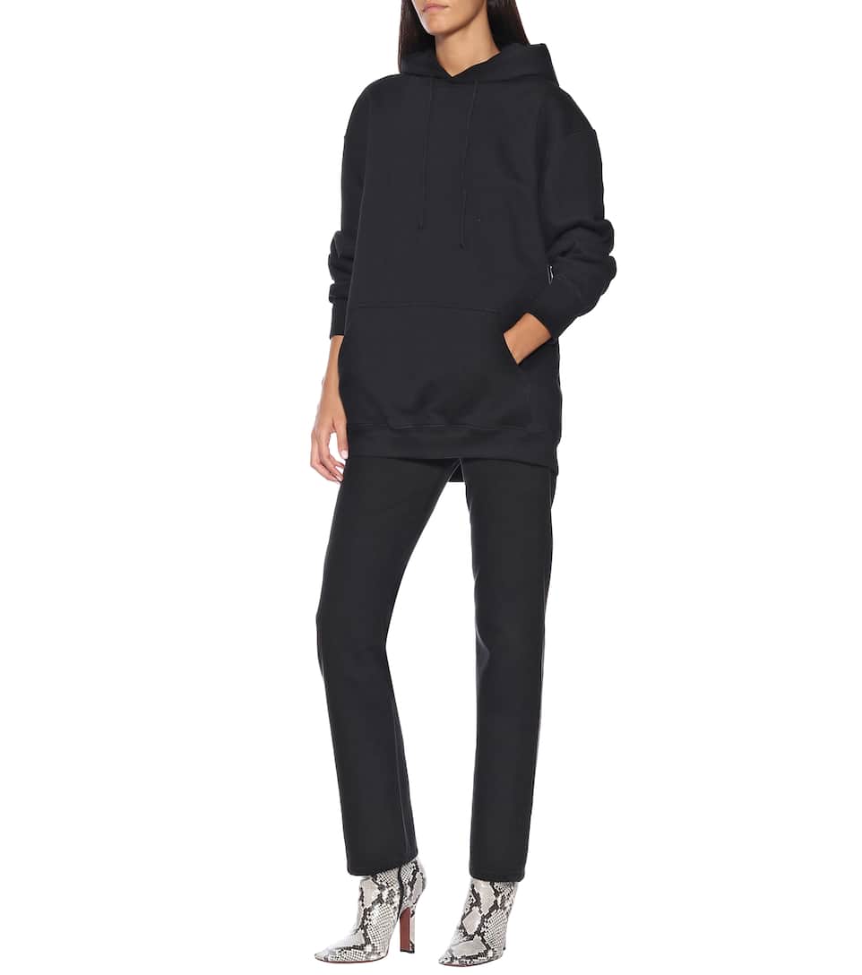 코튼 프린트 프린트 Artnbsp;p00388815 N° N° 후디Vetements 프린트 후디Vetements Artnbsp;p00388815 코튼 exoWrdCB