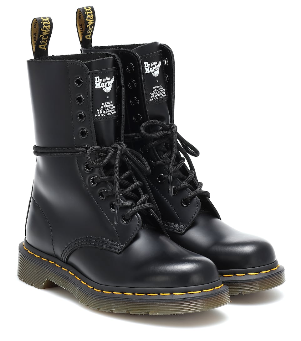 marc jacob dr martens