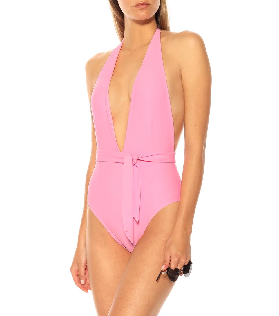 Bain Artnbsp;p00390916 Eva N° Miro Dos NuAlexandra Maillot De b6gfY7y