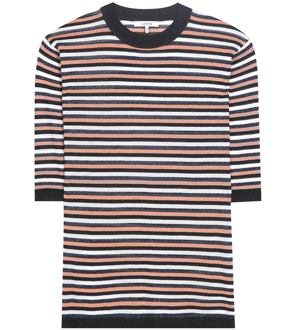 Ganni T-Shirt Suki