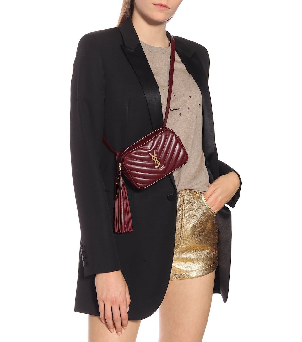Lou Saint Ceinture En LaurentSac Cuir Artnbsp;p00403699 N° 08OPXNnwk