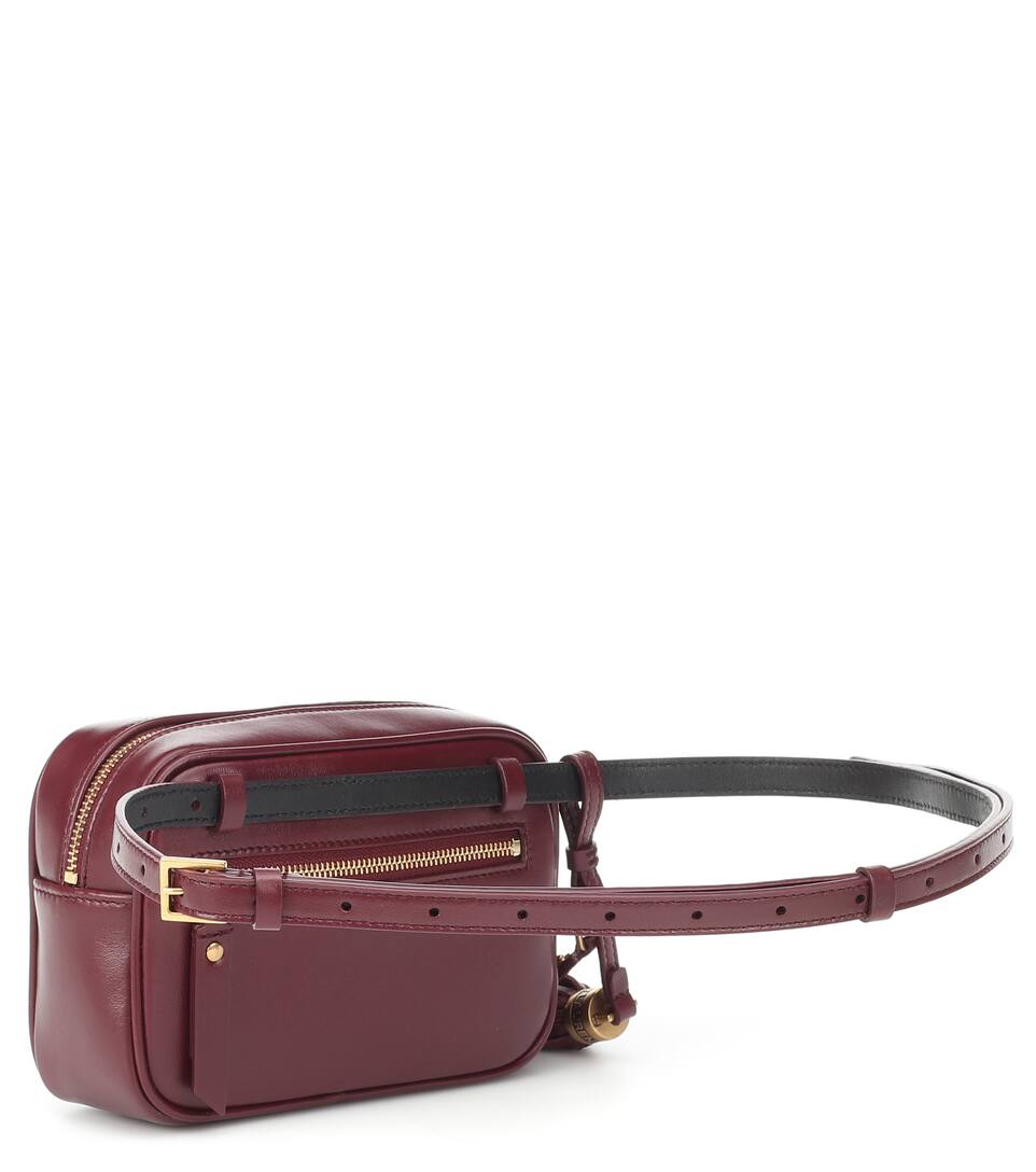 Lou Saint Ceinture En LaurentSac Cuir Artnbsp;p00403699 N° 08OPXNnwk