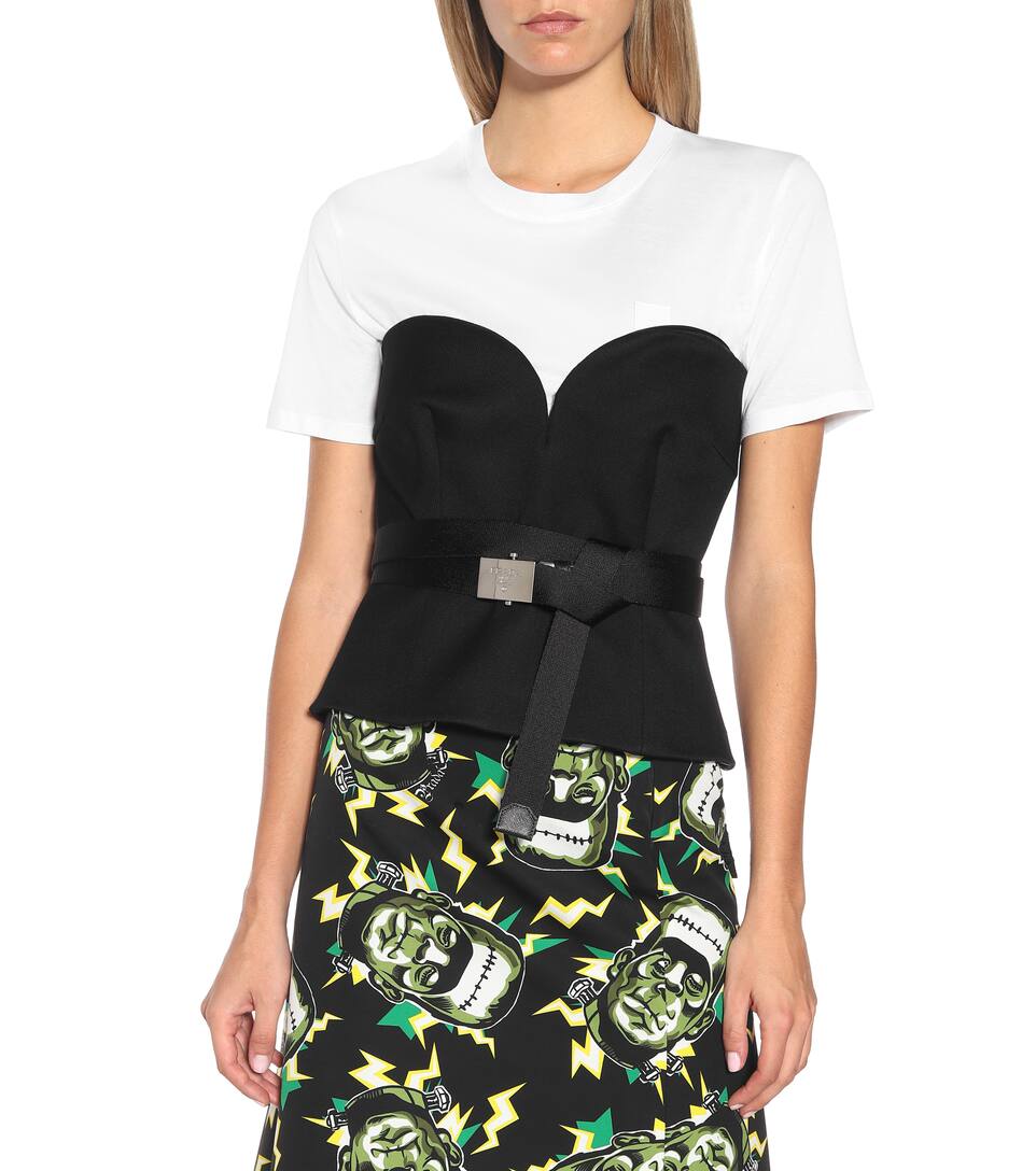 En N° Artnbsp;p00402903 Nylon Nylon En N° Artnbsp;p00402903 PradaCeinture PradaCeinture Fc3lKJT1
