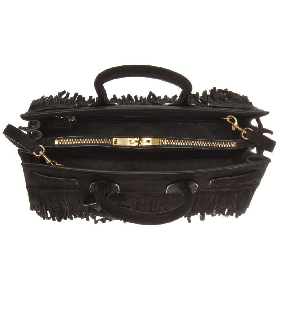 suede sac de jour