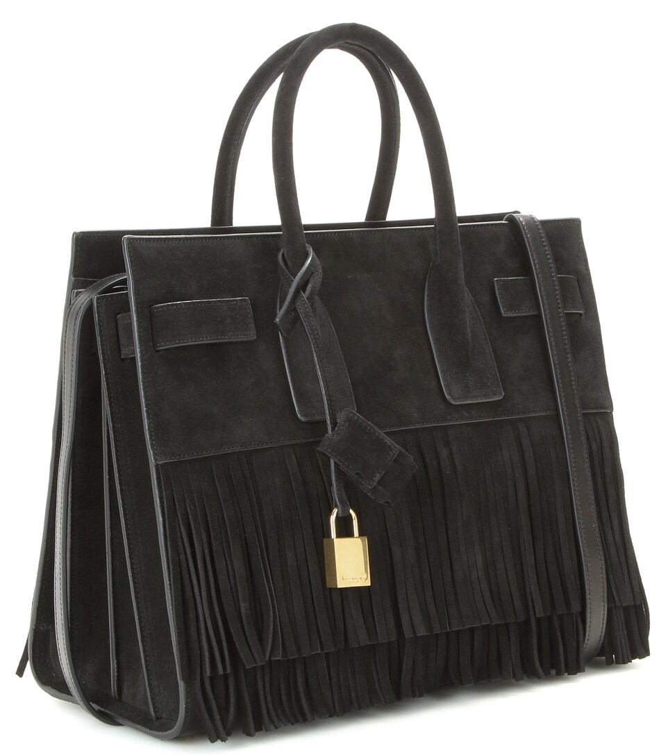 suede sac de jour