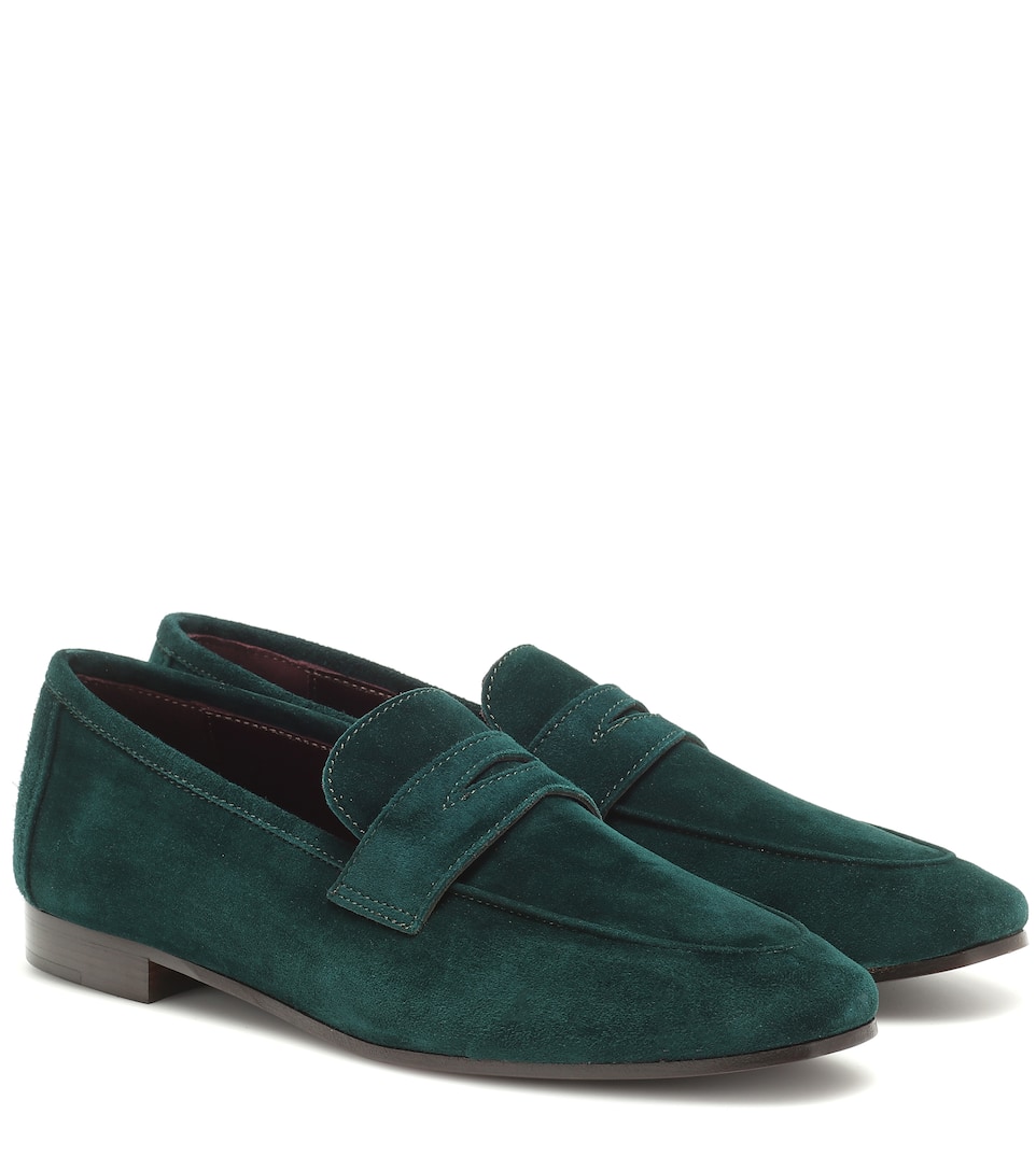 Daim BougeotteMocassins N° Flaneur Artnbsp;p00405787 En CxdBQoWre