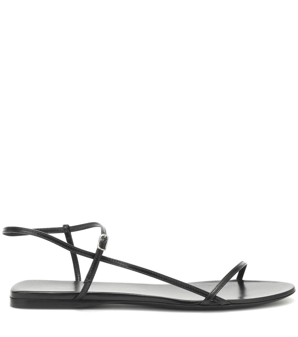 Aus Bare The Leder Sandalen nrnbsp;p00400454 RowArt gvIbYf7y6