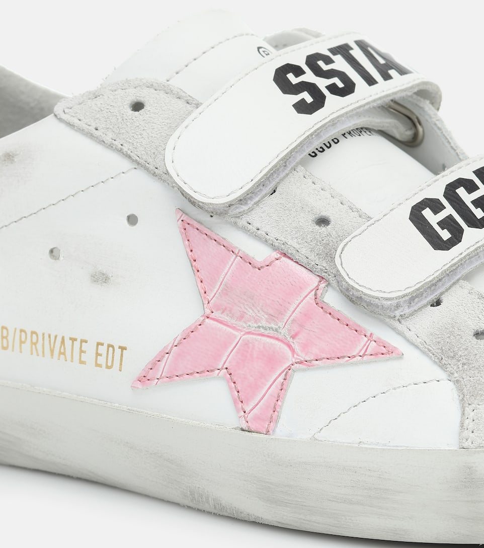 golden goose sample sale 2021