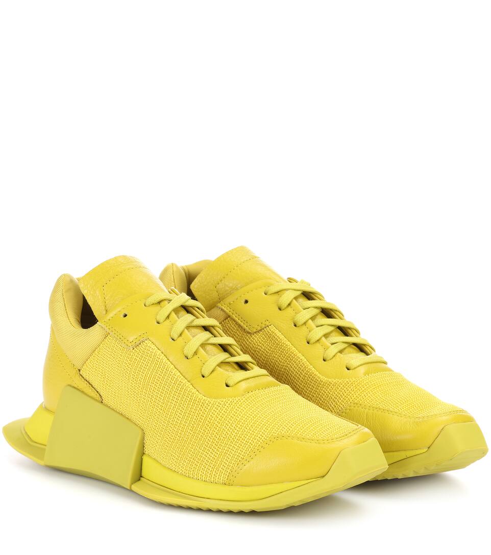 adidas da rick owens ro livello runner basso ii, scarpe da ginnastica, ro eeoe modesens adidas da rick owens ro livello runner basso ii, scarpe da ginnastica, ro eeoe modesens