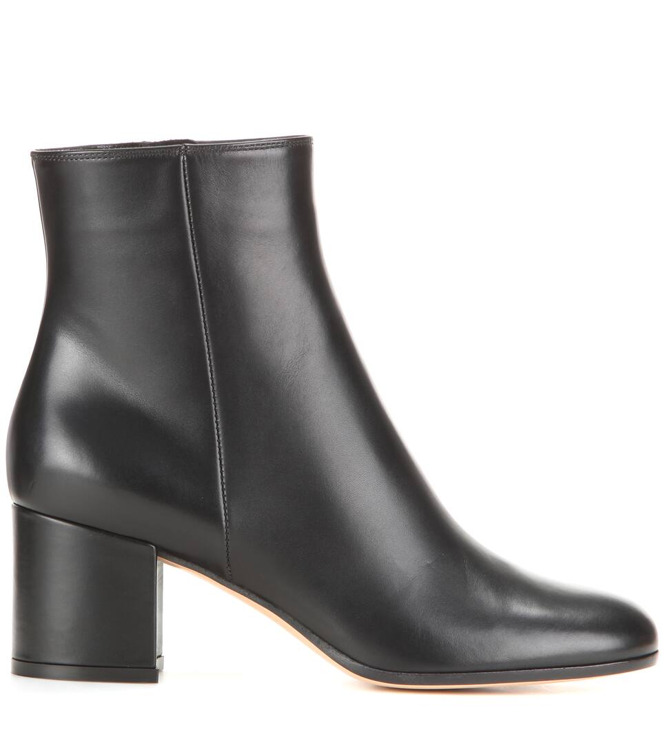 gianvito rossi margaux ankle boots