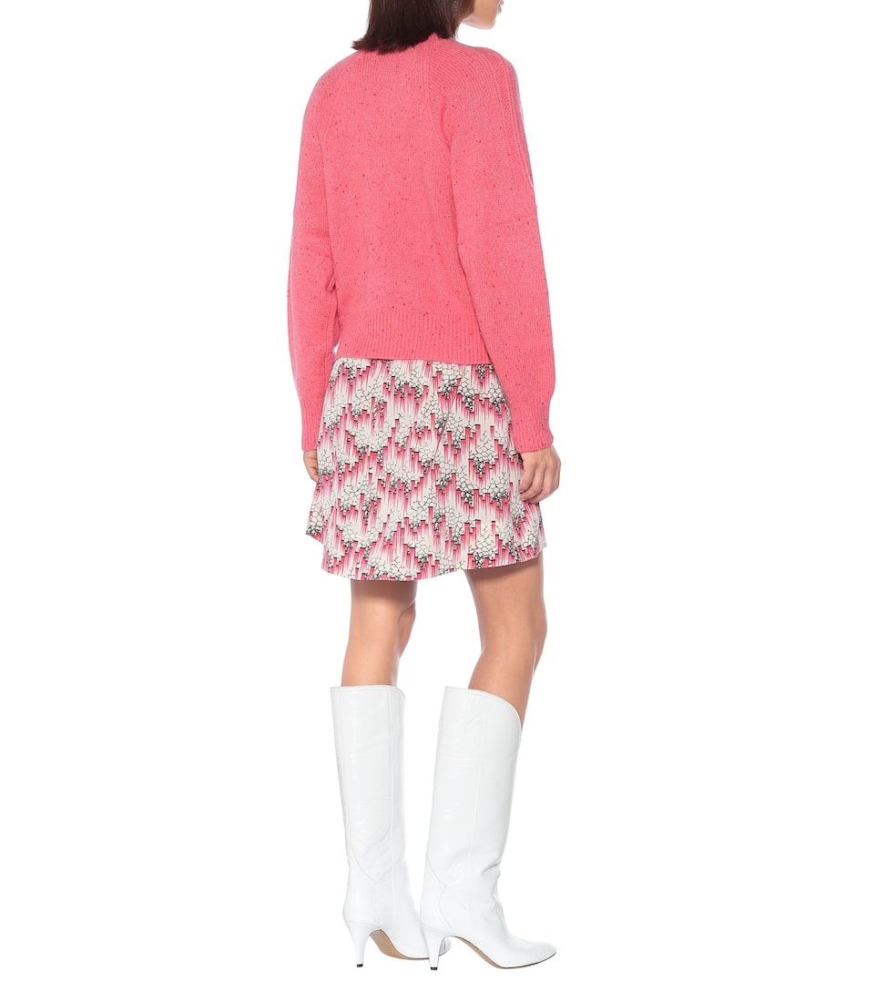 Isabel Cachemire En Artnbsp;p00399474 MarantCardigan N° y6bf7g