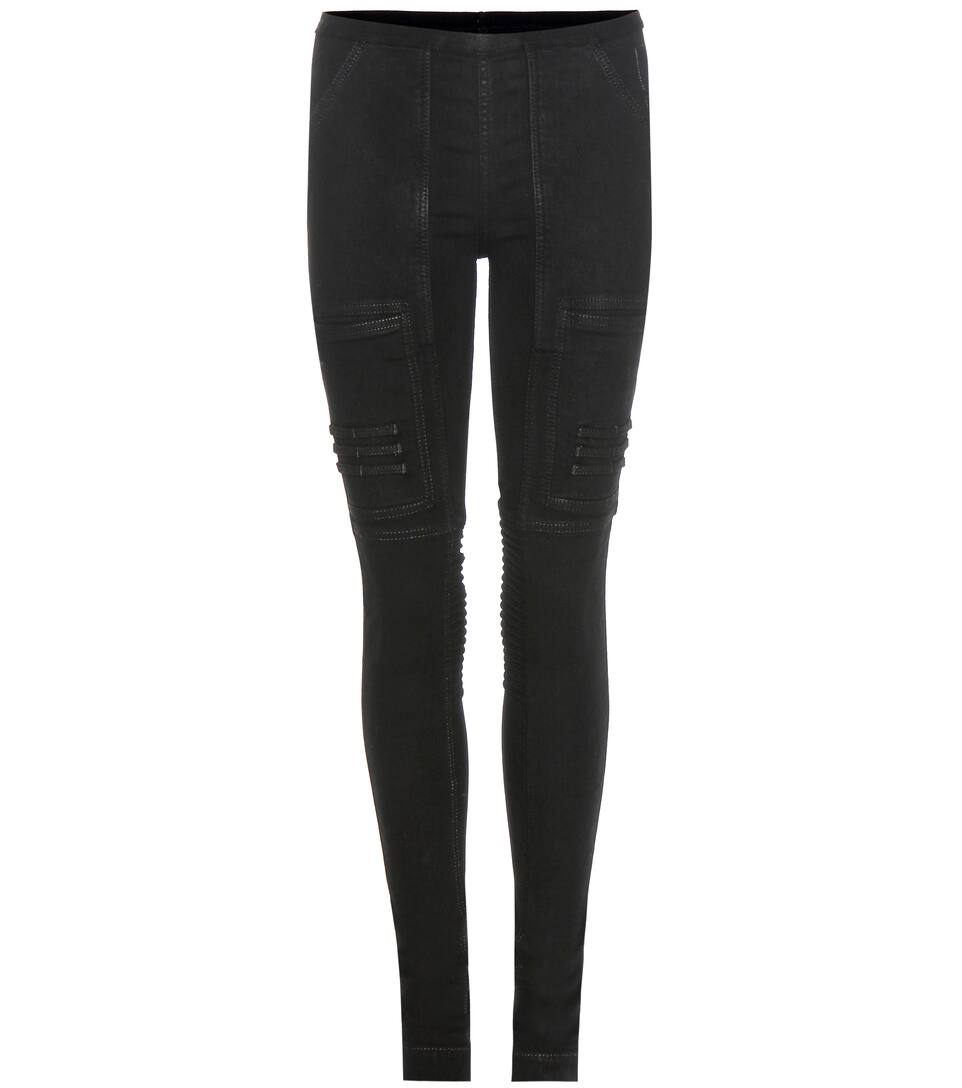 Rick Owens DRKSHDW Leggings