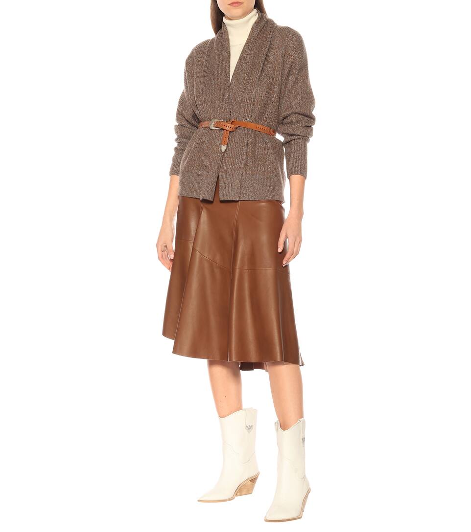 Artnbsp;p00384097 Cucinelli Soie MélangésBrunello LaineCachemire N° Et En Pull N8wv0mn