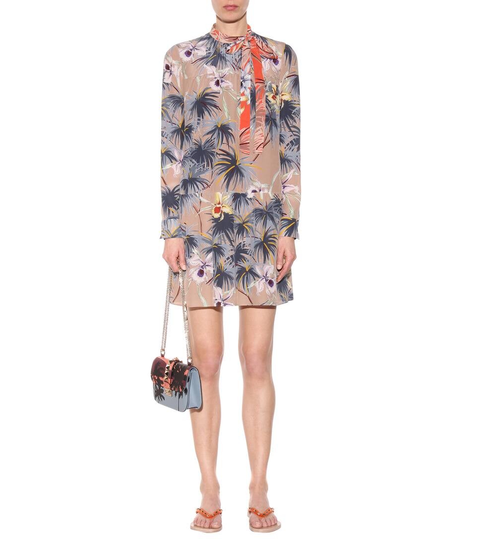 mytheresa valentino sneakers