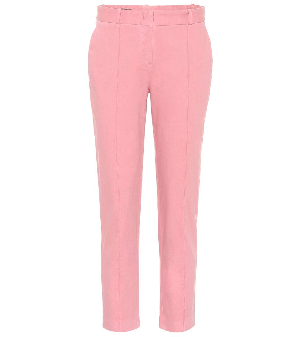 PianaPantalon En Loro Denim Derk Stretch Artnbsp;p00371840 N° bY76gvyf
