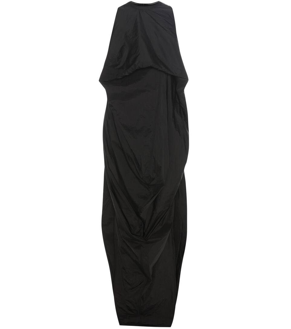 Rick Owens Kleid La Brea