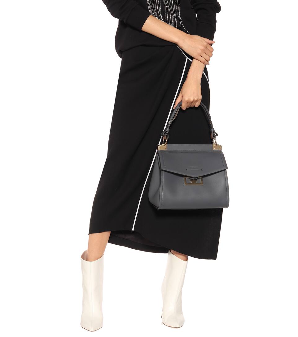N° Artnbsp;p00404601 En Cuir Mystic À GivenchySac Bandoulière Medium lF1TKJc