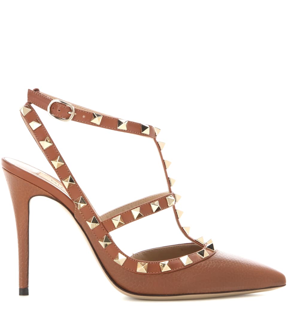 valentino wide feet