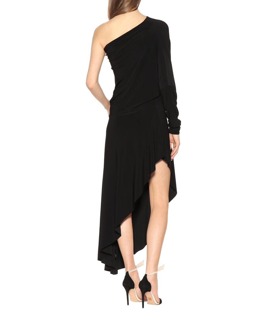 Kamali ModulableNorma N° Mytheresa Artnbsp;p00360724 Asymétrique Robe com Midi Yvgbf7y6