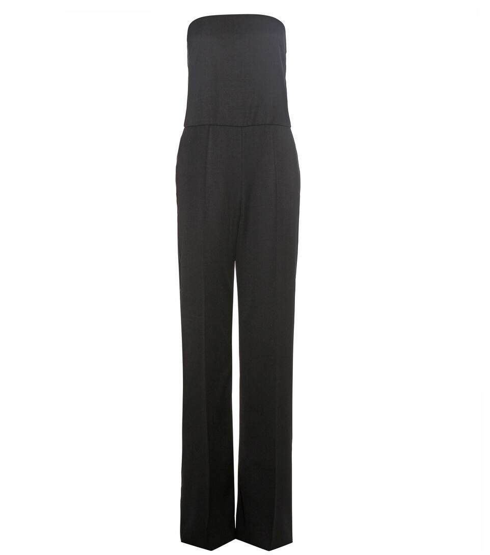 Stella McCartney Jumpsuit Malorie aus Wolle