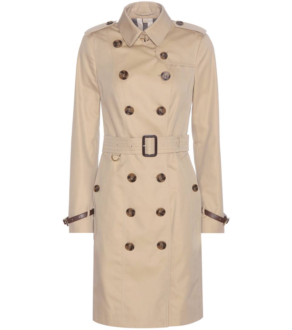 Burberry Trenchcoat Sandringham