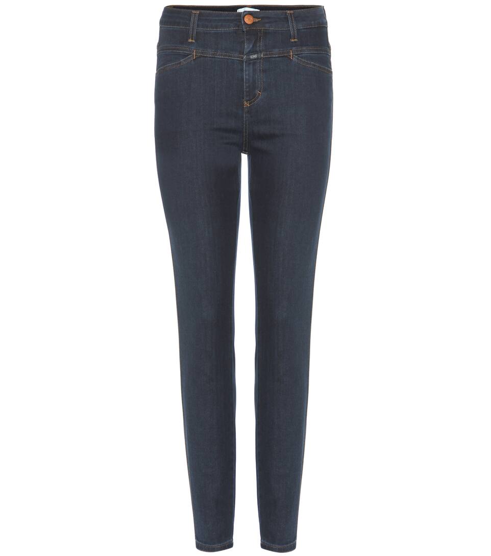 Closed Jeans Skinny Pusher