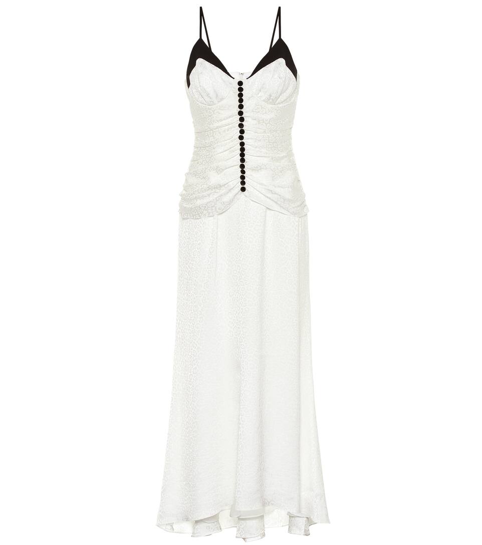 RacilRobe Jacquard En Artnbsp;p00391764 Diana N° SMVpUz