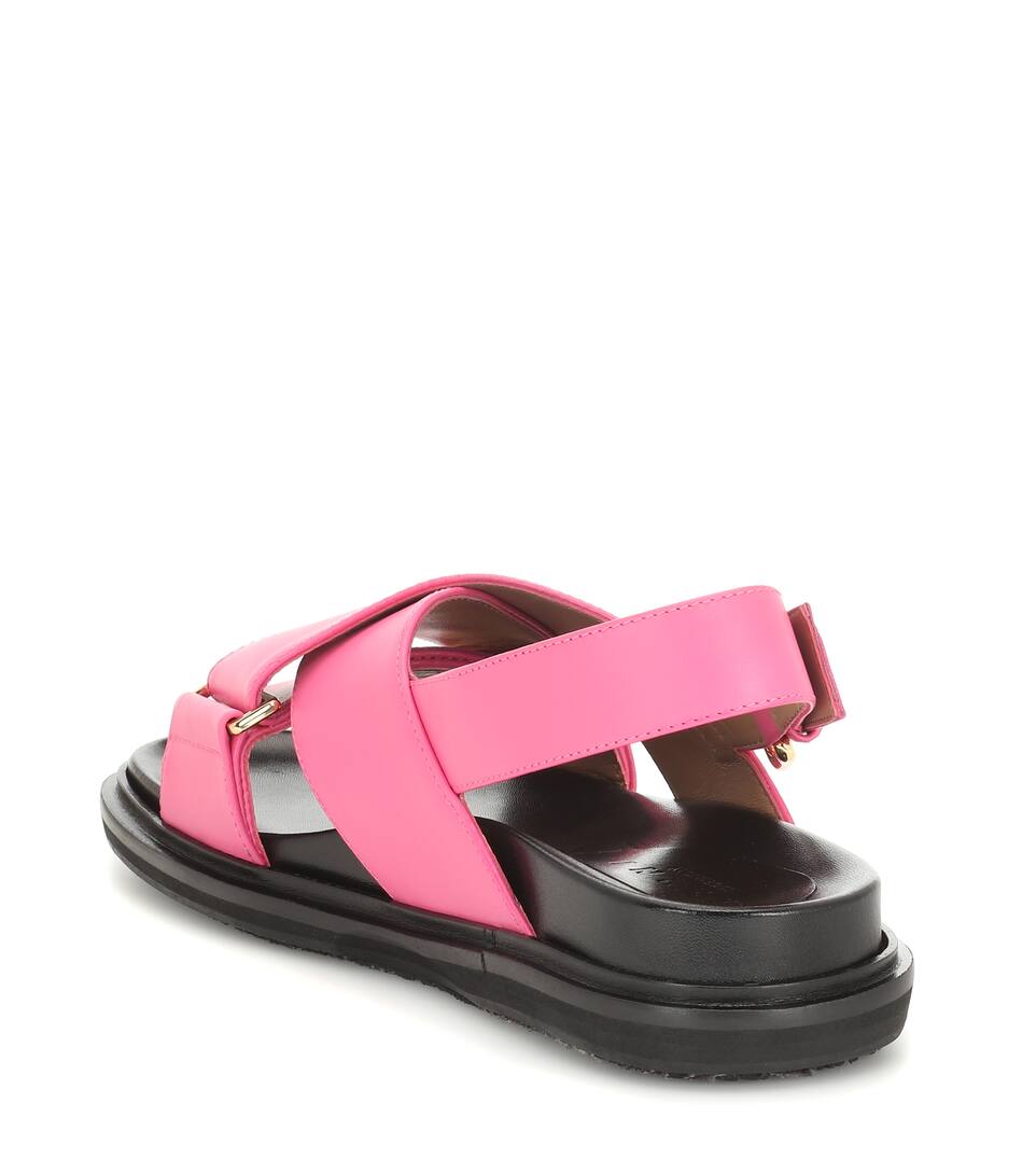 Sandalen Aus Art LederMarni Art LederMarni Aus LederMarni nrnbsp;p00393506 nrnbsp;p00393506 Sandalen Sandalen Aus Art 8mn0vNw