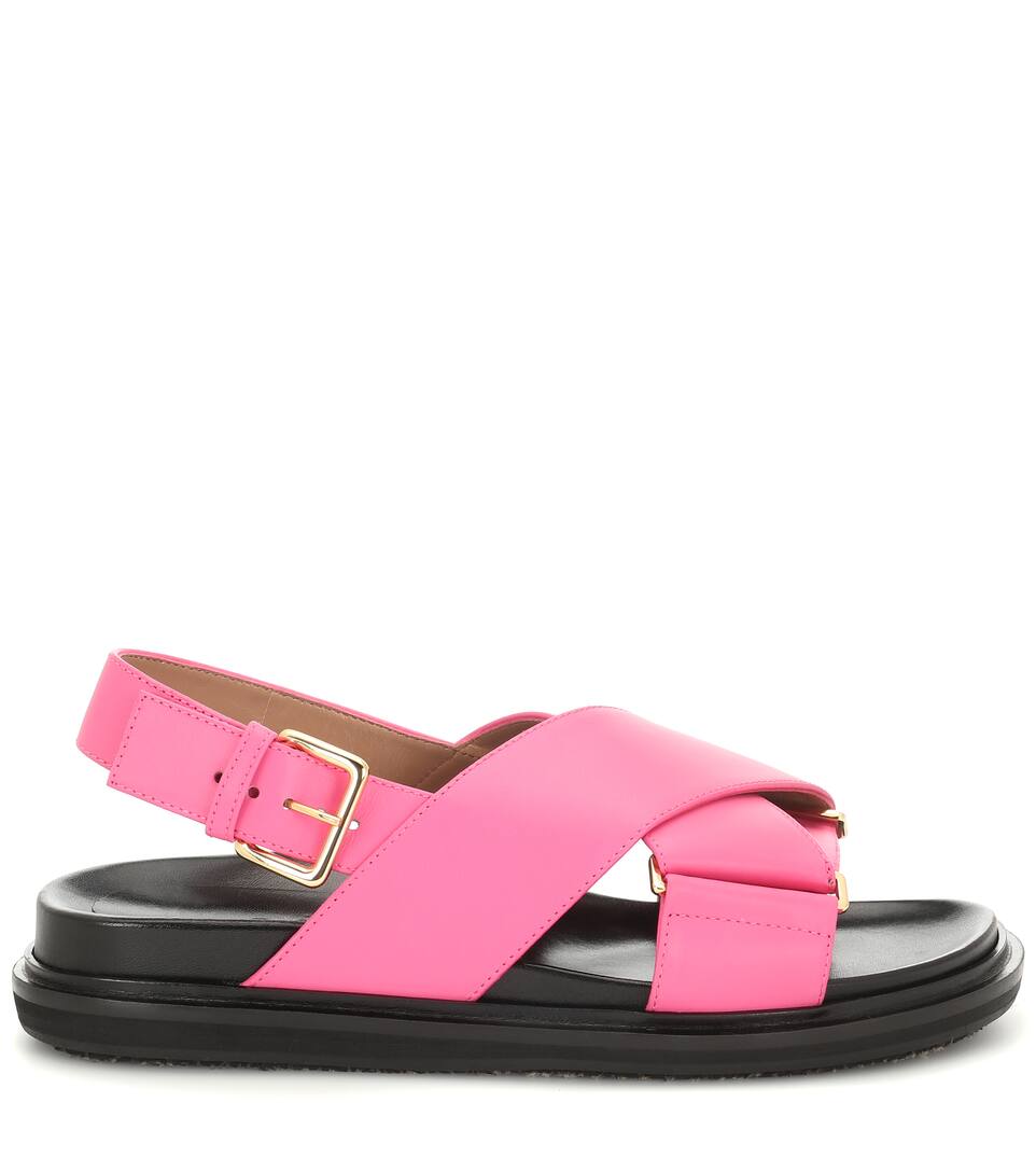 Sandalen Aus Art LederMarni Art LederMarni Aus LederMarni nrnbsp;p00393506 nrnbsp;p00393506 Sandalen Sandalen Aus Art 8mn0vNw