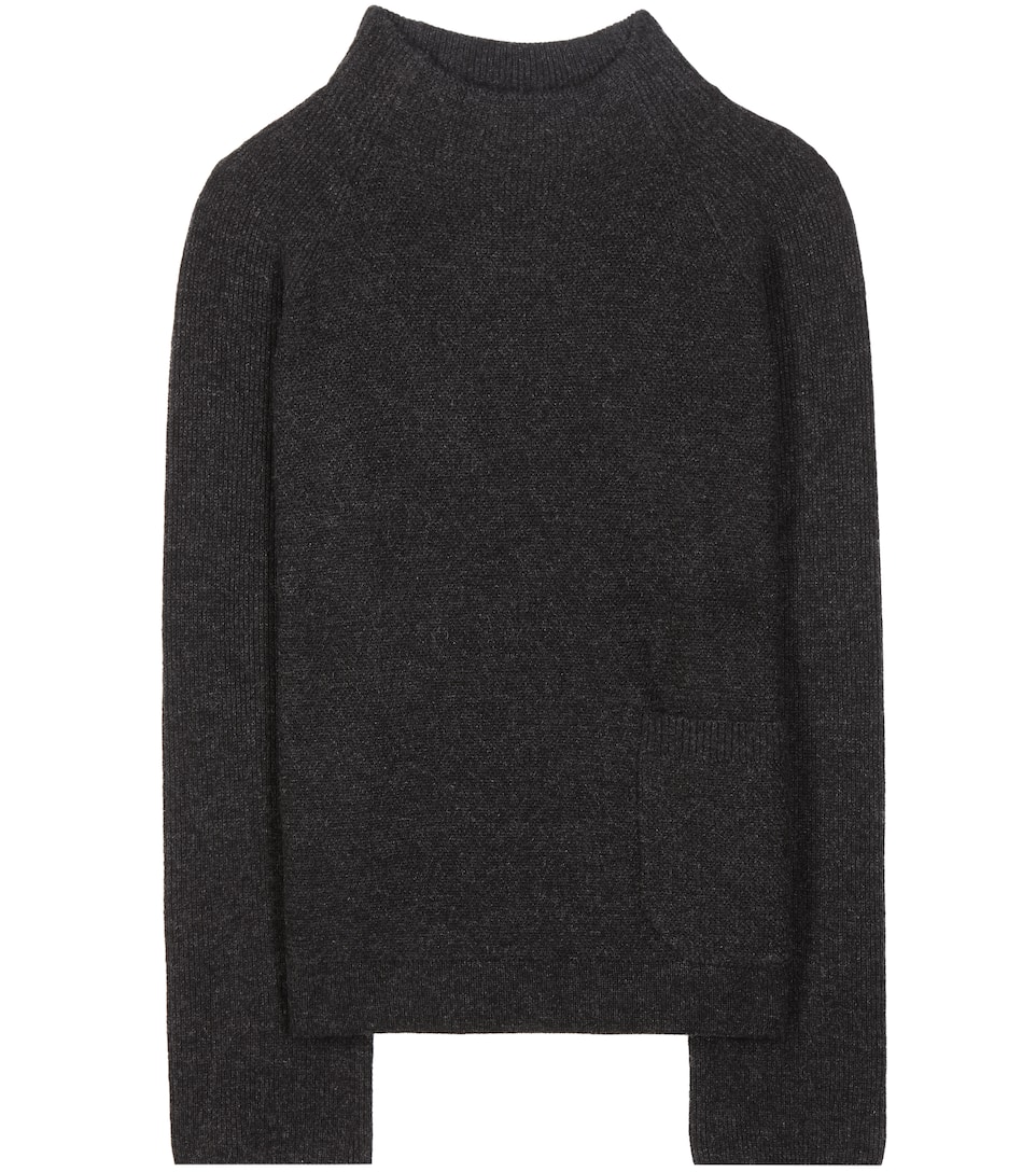 Loro Piana Strickpullover Halifax aus Cashmere