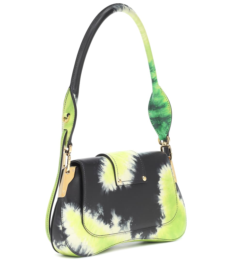 Sidonie À CuirPrada N° Artnbsp;p00373507 Bandoulière Sac En Imprimé D9W2YEHI