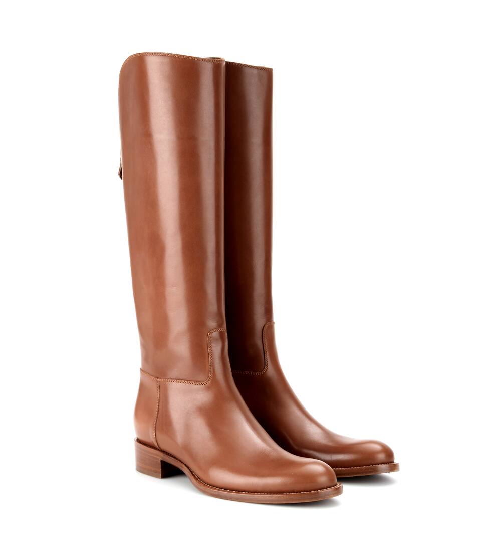 Bottes Cuir N° En Mytheresa Piana WellingtonLoro ∫ Artnbsp;p00091335 L543RAjq