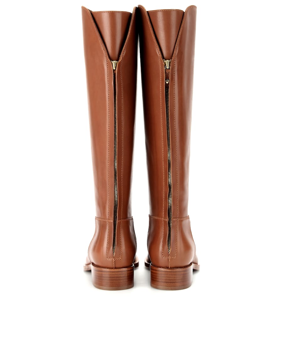 Bottes Cuir N° En Mytheresa Piana WellingtonLoro ∫ Artnbsp;p00091335 L543RAjq