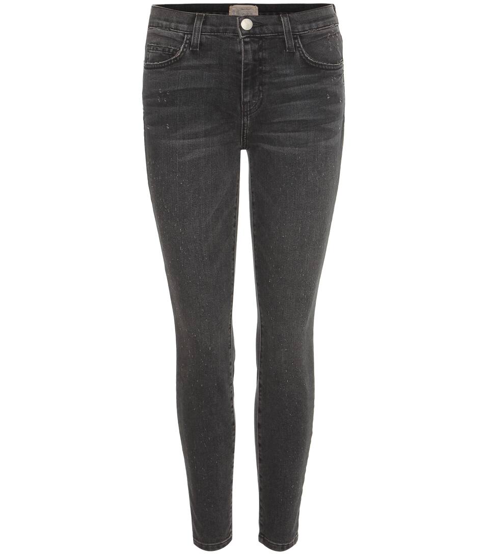 Current/Elliott The Stiletto Jeans