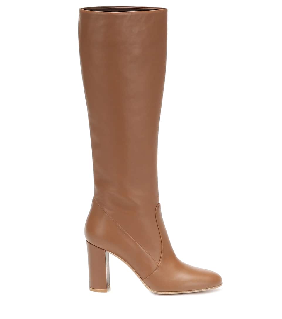 N° RossiBottes 85 Glen Gianvito Artnbsp;p00419193 En Cuir W2HYED9I