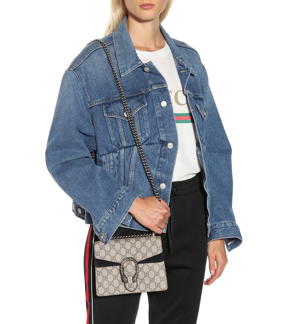 dionysus supreme mini bag