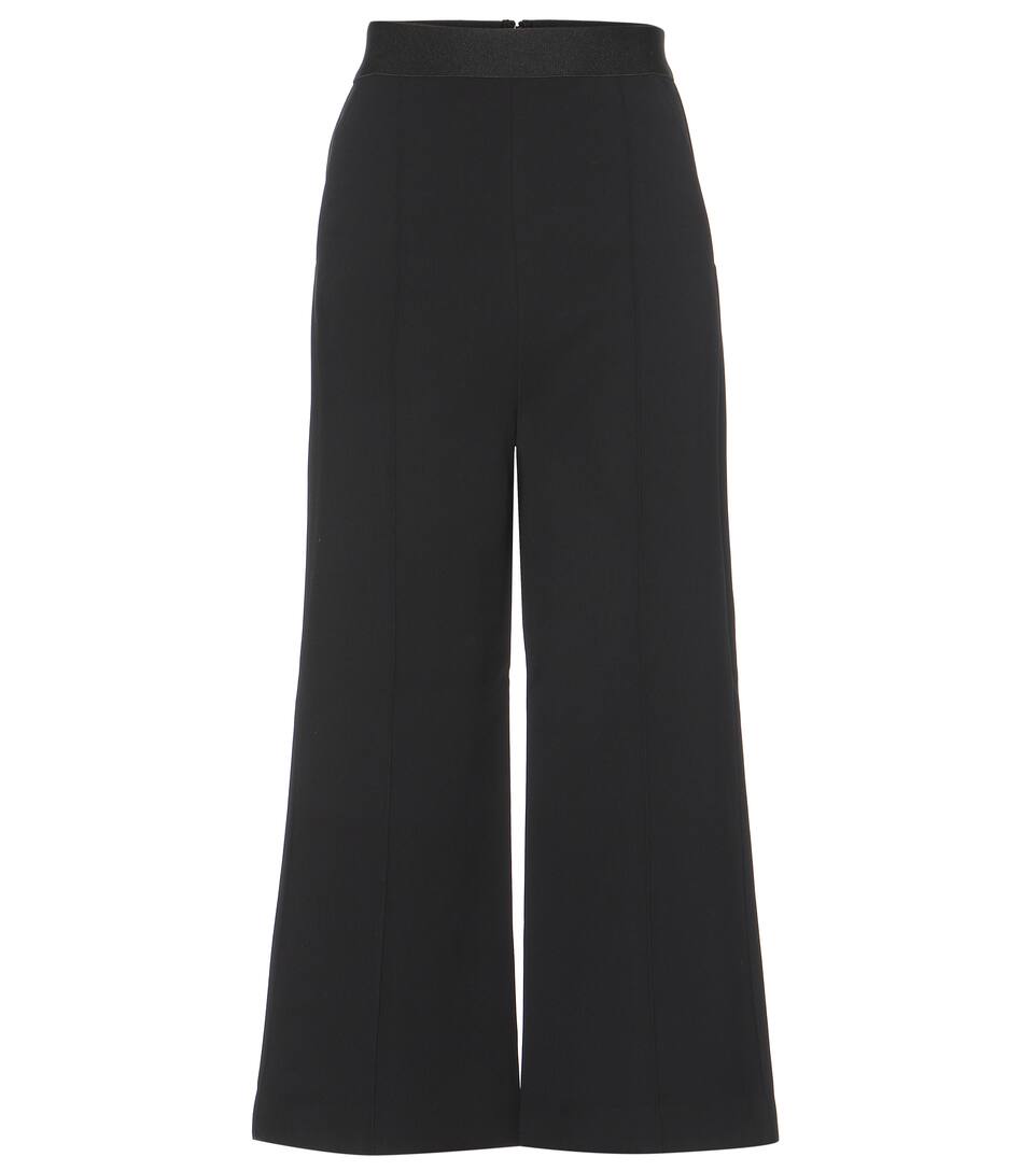 Self-Portrait Culottes Natasha