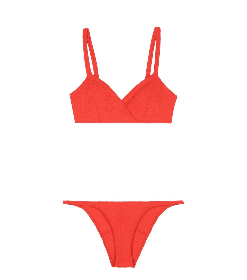 Lisa Marie Fernandez Bikini Yasmin
