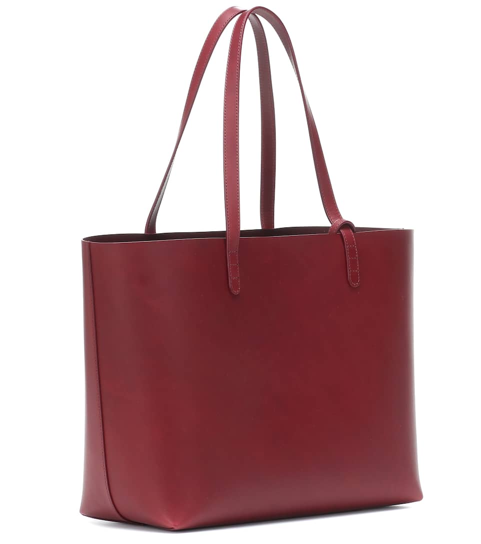 Large Artnbsp;p00405136 Mansur GavrielN° En Cuir Cabas CdBeWorx