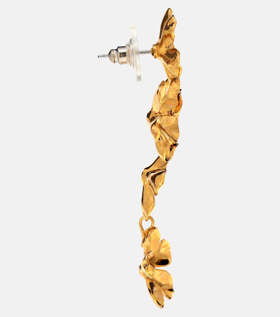Boucles Plaqué Or Dani En Jennifer D'oreilles BehrN° Artnbsp;p00388726 ZOkXiPuT