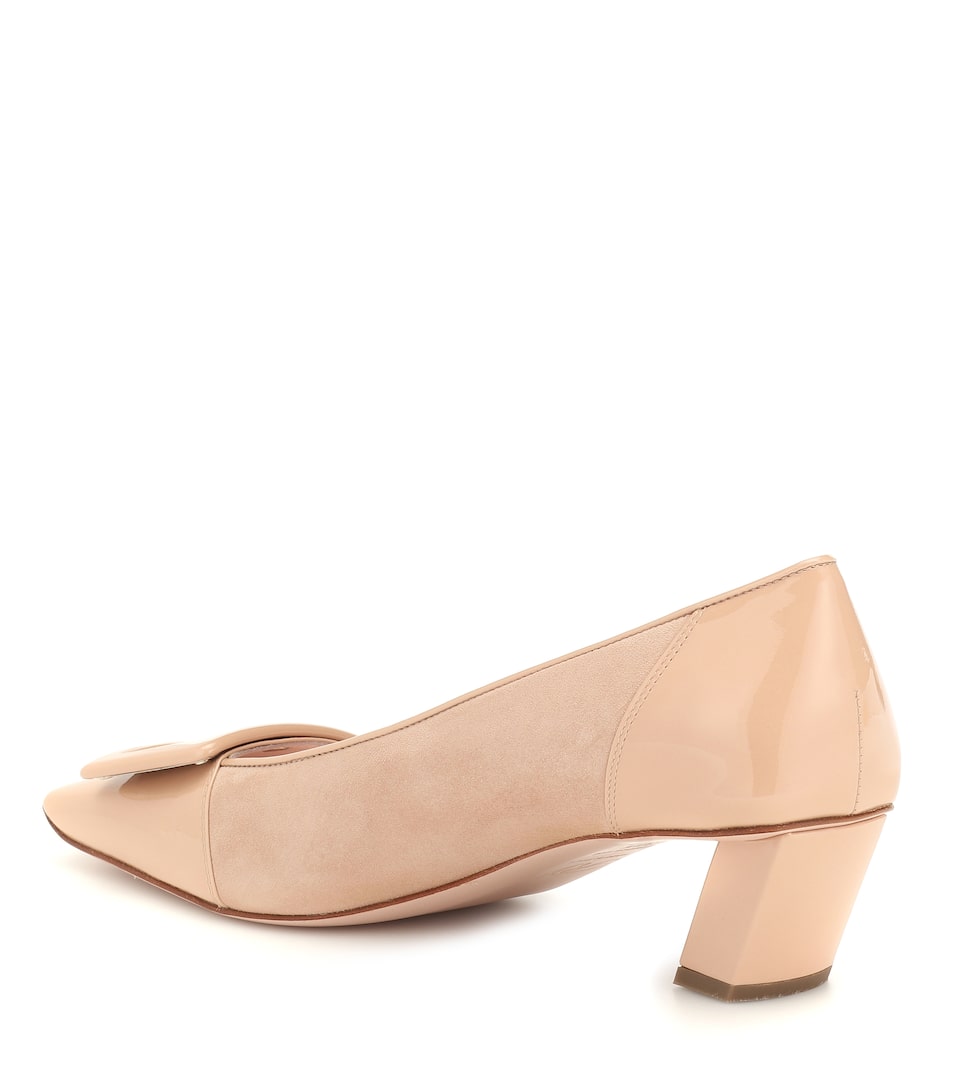 Vivier Belle Art nrnbsp;p00394368 Mit Pumps LacklederRoger OkZuTwilXP